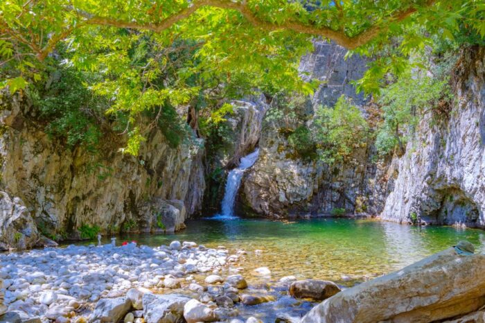 ΣΑΜΟΘΡΑΚΗ – ΓΥΡΟΣ ΘΑΣΟΥ – ΑΝΔΡΙΑΝΟΥΠΟΛΗ | 14.07.2025