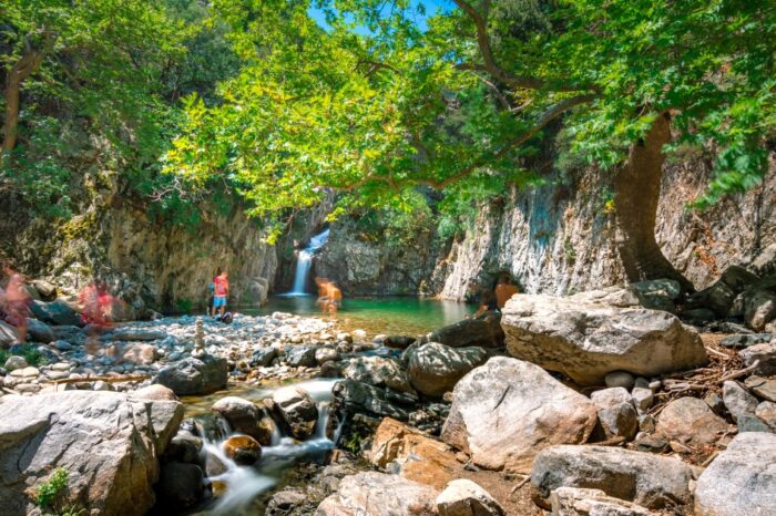 ΣΑΜΟΘΡΑΚΗ – ΓΥΡΟΣ ΘΑΣΟΥ – ΘΡΑΚΗ | 13.08.2025