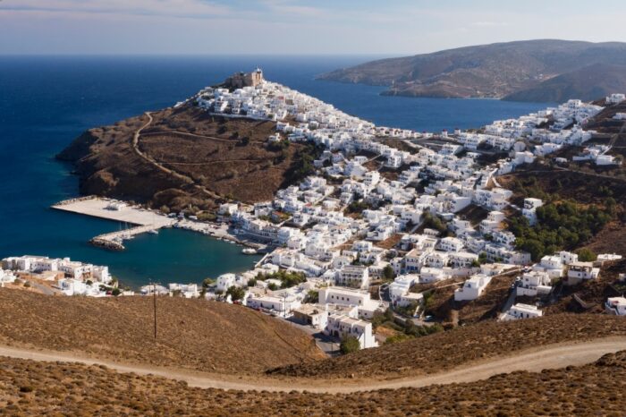 ΑΣΤΥΠΑΛΑΙΑ | Ιούλιος – Αύγουστος 2025