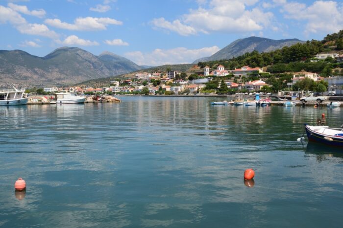 ΕΡΑΤΕΙΝΗ – ΑΡΑΧΩΒΑ | 13.07.2025