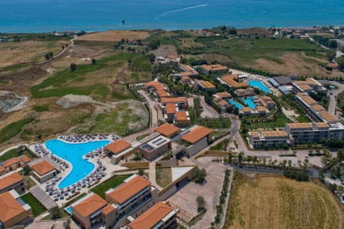 APOLLONION ASTERIAS RESORT & SPA 5* | Ληξούρι, Κεφαλονιά | ΙΟΥΝΙΟΣ – ΣΕΠΤΕΜΒΡΙΟΣ 2025