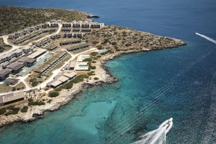 JW MARRIOTT CRETE 5* Μαράθι , Χανιά | ΙΟΥΝΙΟΣ – ΟΚΤΩΒΡΙΟΣ 2025