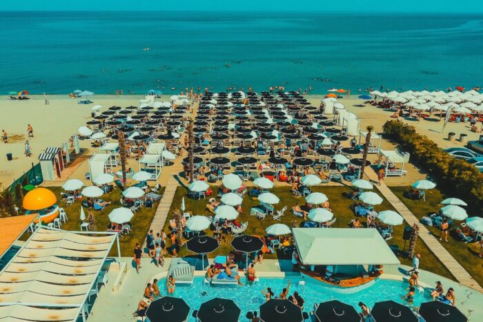 Litohoro Olympus Resort Villas & Spa 4* Πλάκα Λιτοχώρου, Πιερία | ΙΟΥΝΙΟΣ – ΣΕΠΤΕΜΒΡΙΟΣ 2025