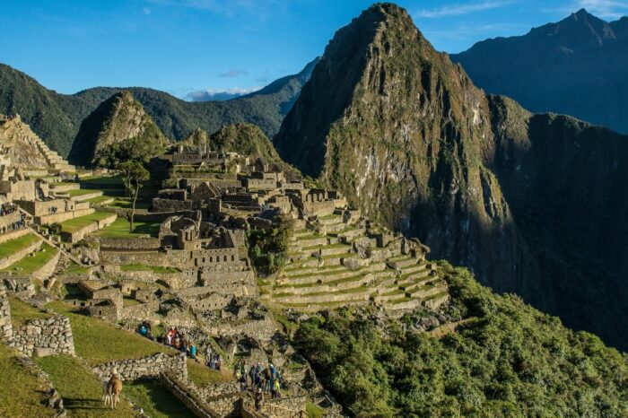 Περού, Exploring Machu Picchu με ΑΜΑΖΟΝΙΟ, Ιερή Κοιλάδα των Ίνκας – Rainbow Mountain, Αρχαία Αλατωρυχεία στο Μάρας | Νοέμβριος 2025