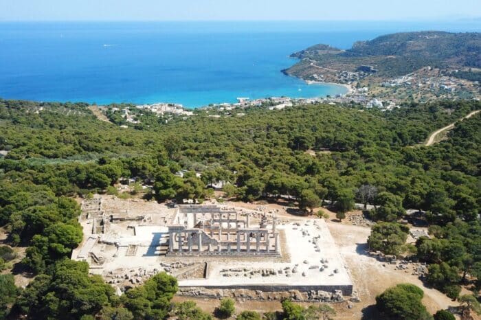 AIΓΙΝΑ | 27.07.2025