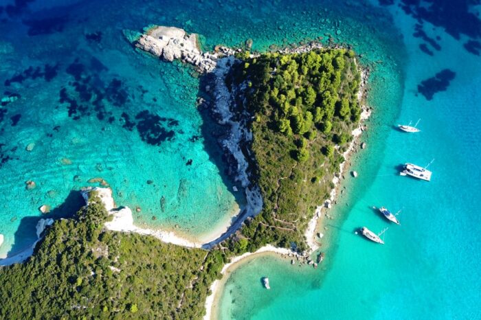 IΩΑΝΝΙΝΑ – ΠΑΡΓΑ – ΠΑΞΟΙ – ΛΕΥΚΑΔΑ | Δεκαπενταύγουστος 2025