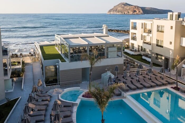 PORTO PLATANIAS BEACH LUXURY SELECTION 5* Πλατανιάς, Χανιά | ΙΟΥΛΙΟΣ – ΟΚΤΩΒΡΙΟΣ 2025